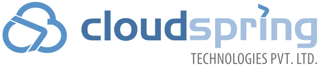 CloudSpring Technologies Pvt Ltd